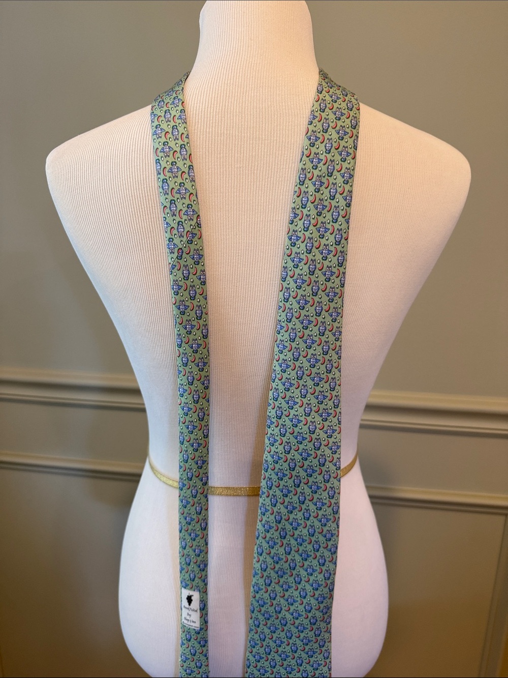 Vineyard Vines tie